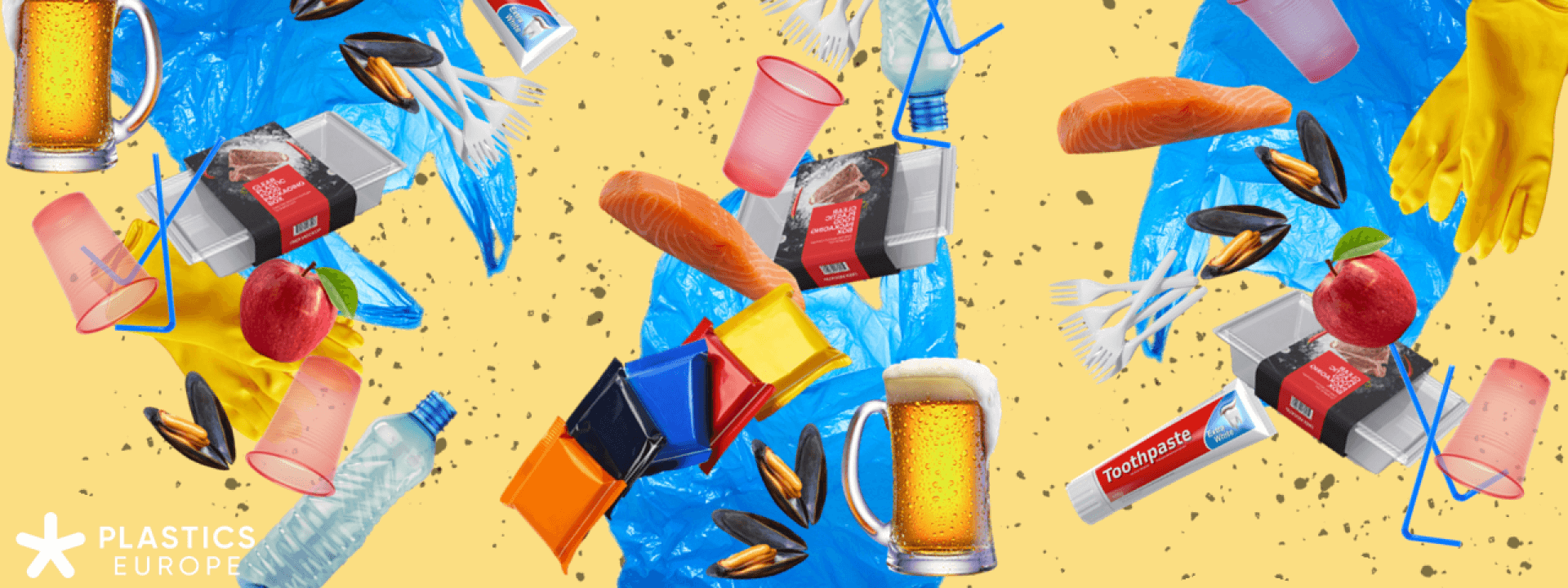 Microplastics Scientific PlasticsEurope aisbl